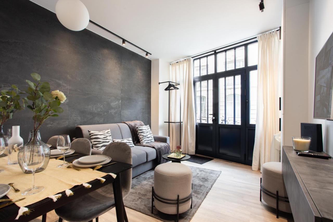Apartamento Cmg Jacques /Pantheon París Exterior foto
