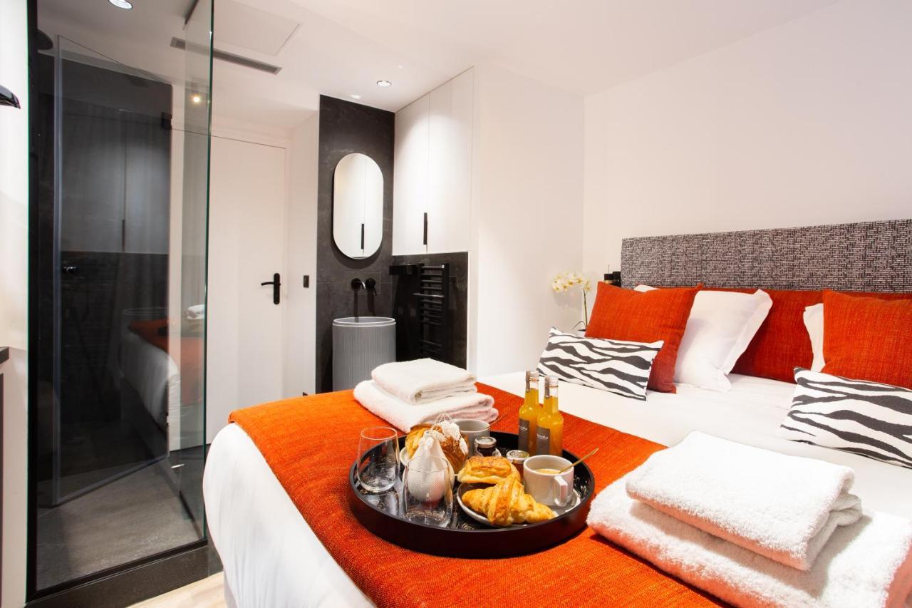 Apartamento Cmg Jacques /Pantheon París Exterior foto