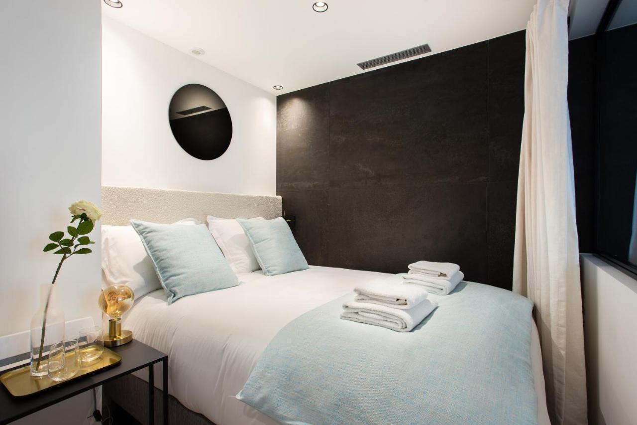 Apartamento Cmg Jacques /Pantheon París Exterior foto