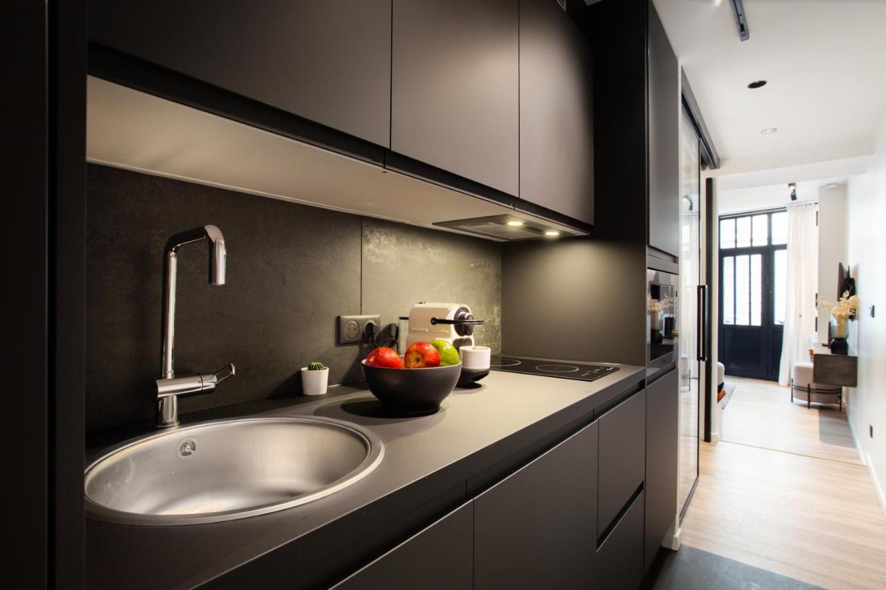 Apartamento Cmg Jacques /Pantheon París Exterior foto